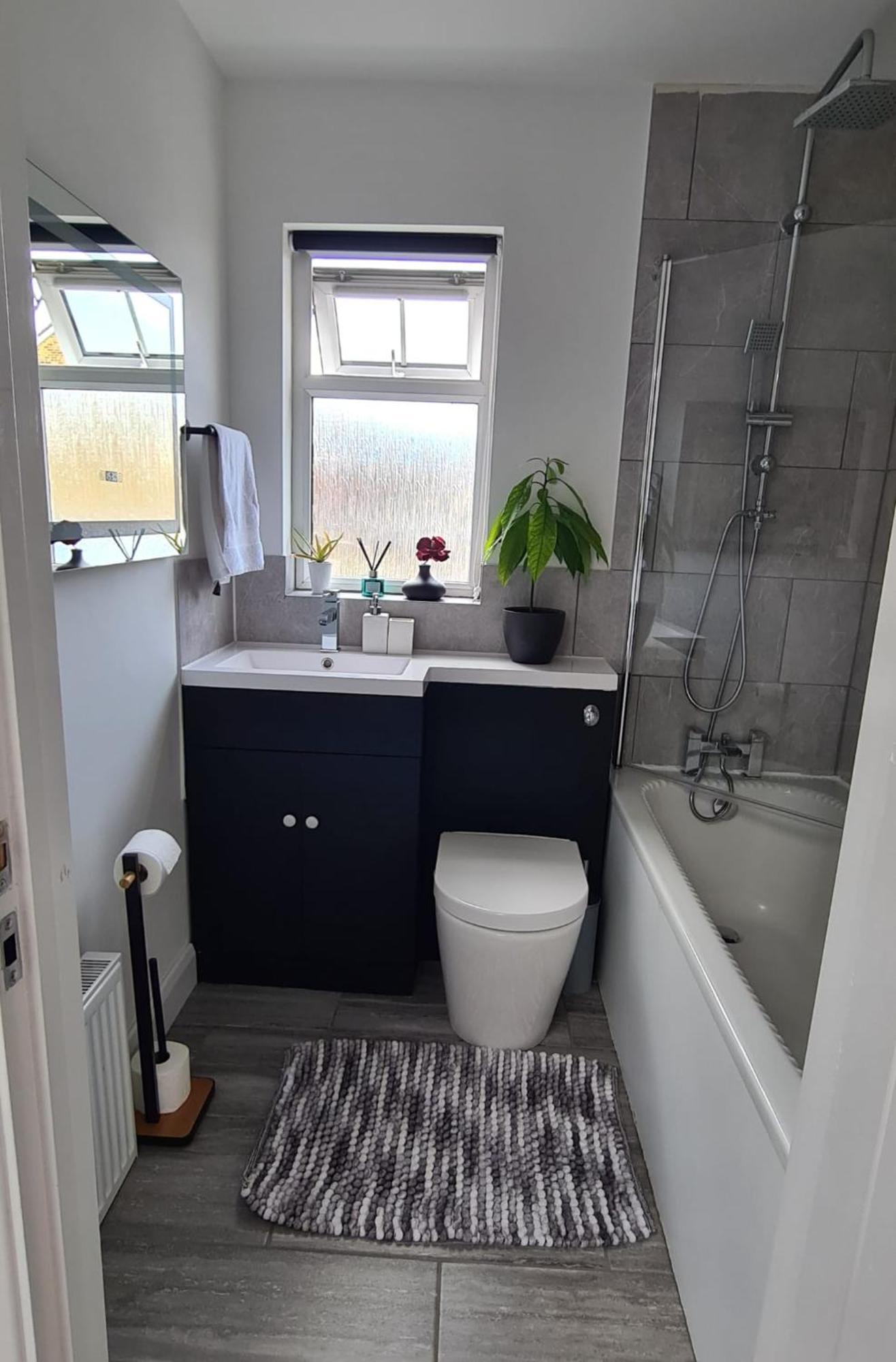 Canterbury Romantic Modern Home Goodnestone  Exteriör bild