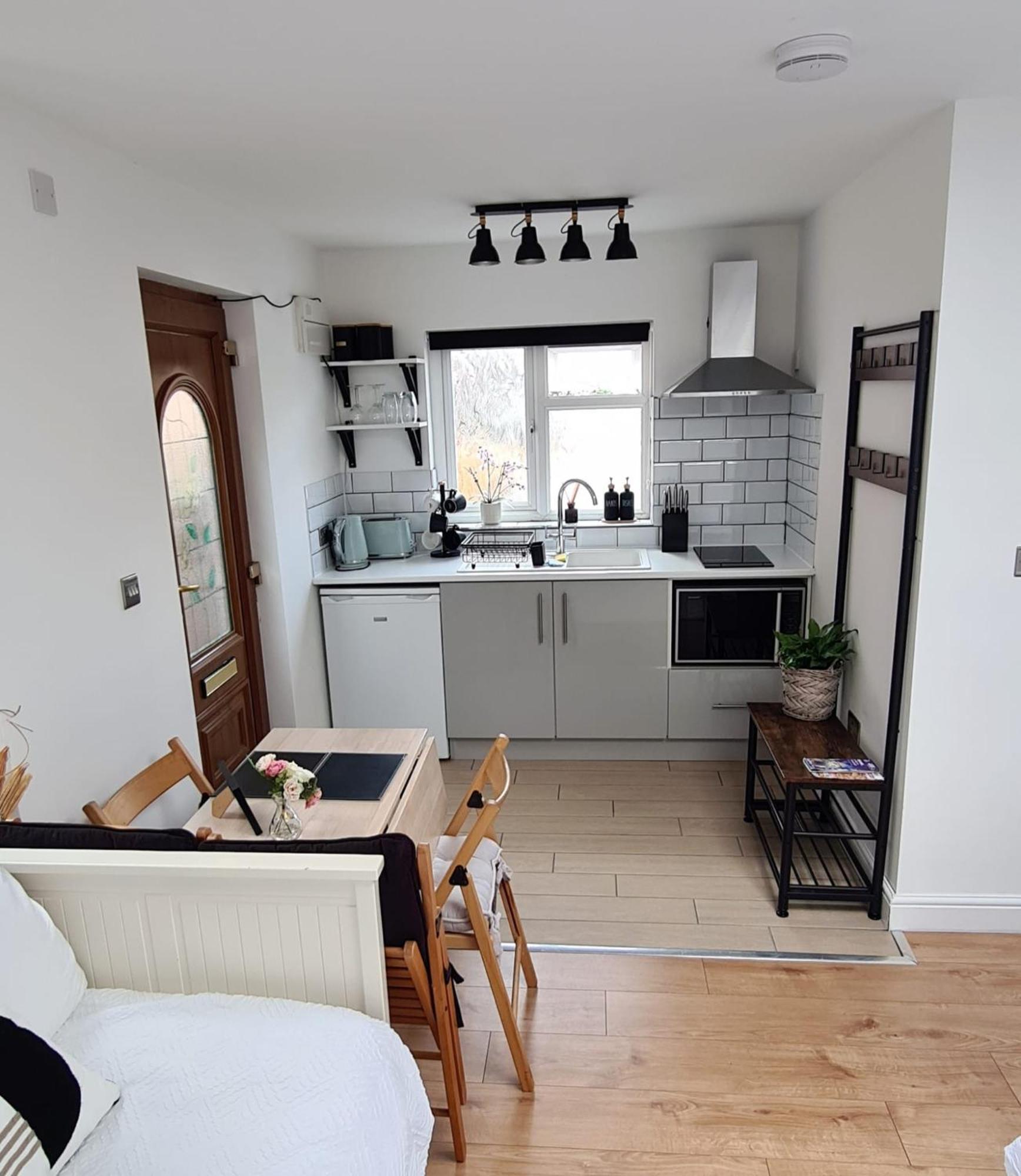 Canterbury Romantic Modern Home Goodnestone  Exteriör bild
